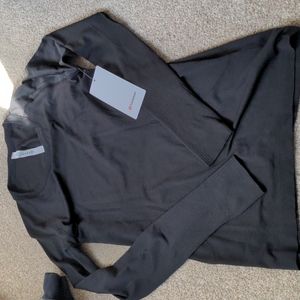 Lululemon Swiftly Tech Long Sleeve